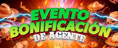 El Mejor Casino Bono MX banner