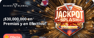 Bono de Bienvenida Imperial bonus banner