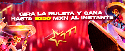 Match de Primer Depósito bonus banner