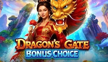 Dragon’s Gate Bonus Choice