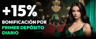 Cashback VIP Semanal bonus banner