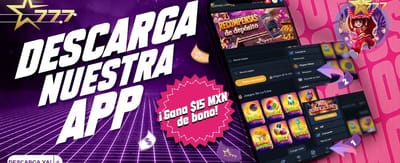 Gana en Grande con mxbonocasino.com banner